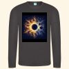 Long sleeve cool T Thumbnail