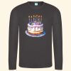 Long sleeve cool T Thumbnail