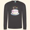 Long sleeve cool T Thumbnail