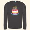 Long sleeve cool T Thumbnail