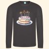 Long sleeve cool T Thumbnail