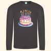 Long sleeve cool T Thumbnail