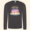 Long sleeve cool T Thumbnail