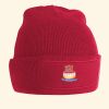 Original patch beanie Thumbnail