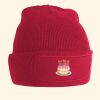 Original patch beanie Thumbnail