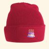 Original patch beanie Thumbnail
