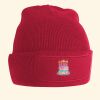 Original patch beanie Thumbnail