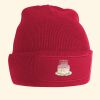Original patch beanie Thumbnail