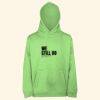 Kids hoodie Thumbnail