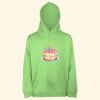 Kids hoodie Thumbnail