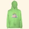 Kids hoodie Thumbnail