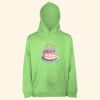 Kids hoodie Thumbnail
